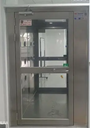 風(fēng)淋室吹淋時(shí)間為何一般設(shè)置15秒？