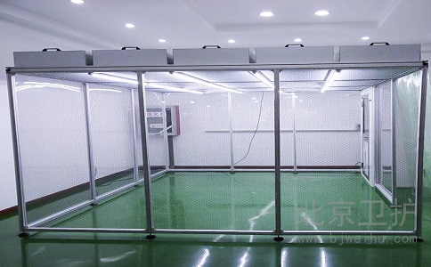 潔凈棚是什么？它的用途又是什么呢？