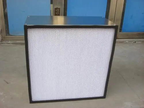 空氣過濾器的用途有哪些？