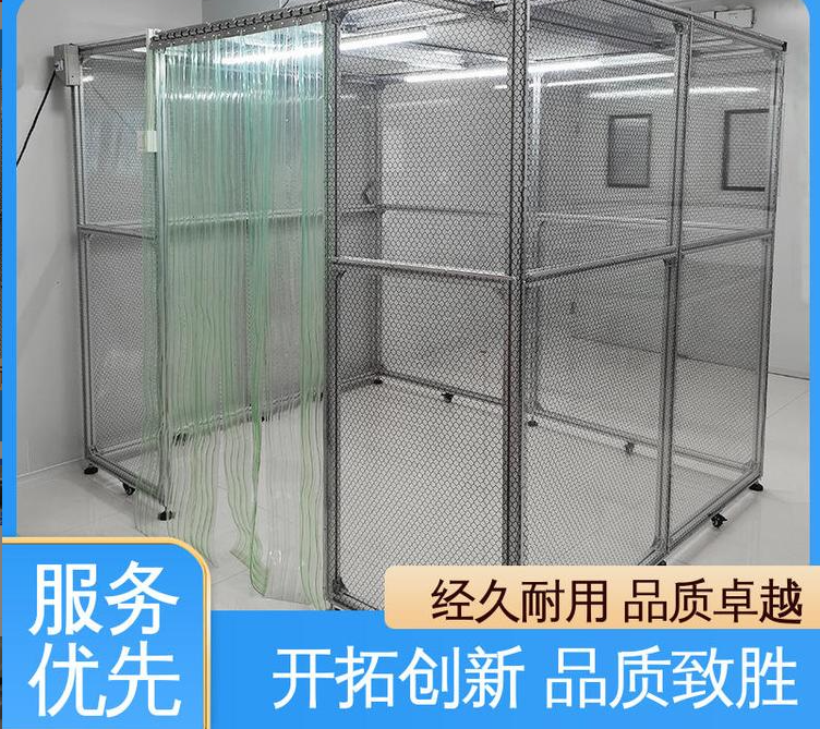 什么是無菌操作棚？