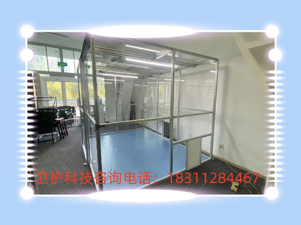 潔凈棚能達(dá)到百級(jí)潔凈度嗎？